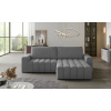 ArtElta Rohová sedacia súprava BONETT | pravá Bonett farba: Monolith 84
