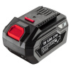 Batéria do Aku náradia 18V, Li-Ion, 6,0Ah 58G086 GRAPHITE