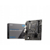 MSI PRO H610M-G DDR4 základná doska Intel H610 LGA 1700 micro ATX