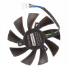 Ventilátor GTX 560Ti 580 670 1050 1060 1070 85 mm