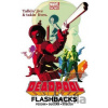 Deadpool Flashbacks TP