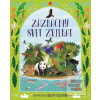 Zázračný svet zvierat (Maddy Vianová)
