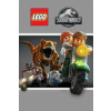 LEGO Jurassic World