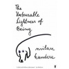 The Unbearable Lightness of Being - Milan Kundera, Faber & Faber