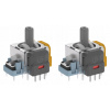 2X ANALÓGOVÝ JOYSTICK V3 SO SNÍMAČOM HALLA PADA DUALSHCOK PLAYSTATION 4 PS4