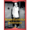 Komediantská princezna DVD
