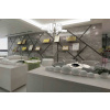 PVC Obkladový panel ALFIstyle - Marvel Girgio, 2900x1220x3 mm