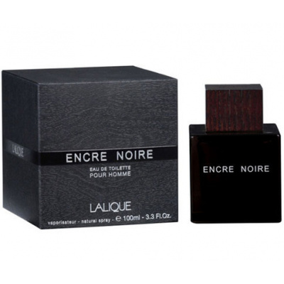 Lalique Encre Noire Man Eau de Toilette 50 ml - Man