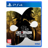 Like a Dragon: Infinite Wealth (PS4) 5055277052806