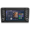 Awesafe 2+32G carplay 7''DAB Autorádia BT Pro Audi A3 Android13 GPS WIFI RDS SWC RDS 4Core DAB+