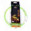 DUVO Obojok LED Svietiaci dog