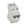 Legrand TX3 1P+N B32