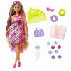Barbie Lalka Úplne vlasy Hcm89 Hcm87 Mattel