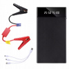 USMERŇOVAČ PRE AUTOMOBILY JUMP STARTER BOOSTER POWERBANK 20000MAH
