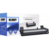 KMP náplň do tiskárny náhradní Brother TN-1050, TN1050 kompatibilní černá 1000 Seiten B-T55