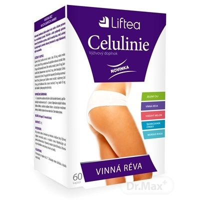 Liftea Celulinie 60 toboliek