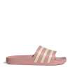 adidas adidas Adilette Aqua Slide Womens Mauve 8 (42)