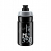 Fľaša Na Pitie Elite Jet 350 ml čierny