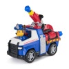 Spin Master LABKOVÁ PATROLA FIRE RESCUE VOZIDLO CHASE - PAW PATROL