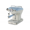ARIETE Ariete Vintage Espresso retro kávovar 1389/15 - modrý