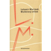 Muškátový oříšek - Lubomír Martínek