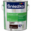 Farba - Śnieżka Olejový smalt HNEDÁ CZEK RAL8017 10L farba (Farba - Śnieżka Olejový smalt HNEDÁ CZEK RAL8017 10L farba)