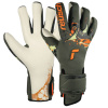 Reusch Pure Contact Gold X Adaptive Flex 53 70 015 5556 goalkeeper gloves (112070) Black 9,5