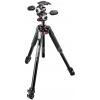 Manfrotto 055XPRO 3-sekční s hlavou MHXPRO-3W