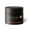 Kinetics Jelly gél medium #927 DARK SAND Objemy: 50 ml