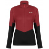 Salewa Puez Polarlite Half Zip W Veľkosť: 36