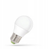 LED žiarovka 6W stmievateľná 230V E27