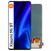 OLED Displej Zila pre Xiaomi Mi 9T 6,39