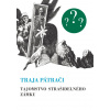 Tajomstvo strašidelného zámku (Traja pátrači 1) - Robert Arthur