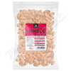 Allnature Mandle jádra natural 1000 g