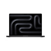 Apple MacBook Pro 16 M4 Pro SK 2024 (MX2X3SL/A) Space Black MX2X3SL/A