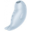 Pulzační a vibrační stimulátor klitorisu Seal You Soon , Satisfyer