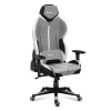 huzaro Herná stolička - Huzaro Force 7.9 Grey Mesh