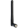 Delock 89437 Wi-Fi anténa 2 dBi 2.4 GHz; 89437