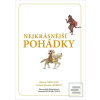 Nejkrásnější české pohád… (Božena Němcová, Karel Jaromír Erben)