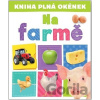 Na farmě - Andrew Burgess, Pooja Desai