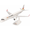Herpa - Embraer ERJ-190AR (ERJ-190-100 IGW), German Airways, Německo, 1/100