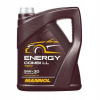 Motorový olej Mannol 5 l 5W-30
