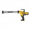 DeWALT aku výtlačná pištoľ 18V - DCE580N