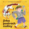 Jirka postrach rodiny - Richmal Crompton - online doručenie