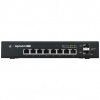 UBIQUITI UniFiSwitch ES-8-150W 8x1Gbit,150W,PoE