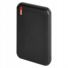 Powerbanka EMOS WI 521, 5 000 mAh, 20 W+Wireless, čierna
