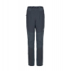 Direct Alpine Cervino Lady antracit XL