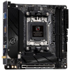 ASRock B650 Lightning WiFi / AMD B650 / AM5 / 2x DDR5 DIMM / 2x M.2 / HDMI / USB-C / WiFi / Mini-ITX
