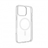 FIXED kryt MagPure s podporou Magsafe pro Apple iPhone 16 Pro, čiry FIXPUM-1402 Fixed