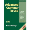 Advanced Grammar in Use Supplementary with Key